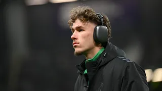 Mercato ASSE : un club de Ligue 1 fait le forcing pour Lucas Stassin