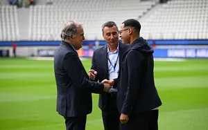 Strasbourg : +84.52 %, les dirigeants du RCSA ont du flair