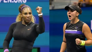 US Open (F) : L’exploit ou le record ?