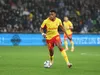 Mercato RC Lens : les Sang et Or doivent-ils se séparer de Morgan Guilavogui cet hiver ?
