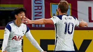 Tottenham – Manchester City : gare à la doublette infernale