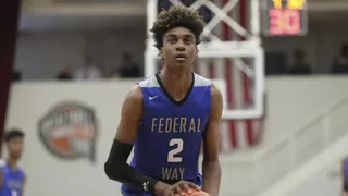 NBA Draft 2020 : où ira Jaden McDaniels ?