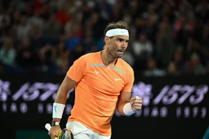 Tennis : Rafael Nadal de retour en match officiel dimanche ou lundi