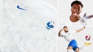 Coupe du Monde 2022 : Les maillots des 32 nations