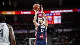 Nando De Colo n’ira pas à l’Euro