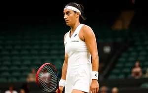 Pronostic Caroline Garcia Anna Blinkova Gratuit (Wimbledon 2024)
