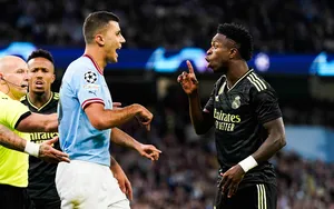 Ballon d’Or : l’écart infime entre Rodri et Vinicius révélé