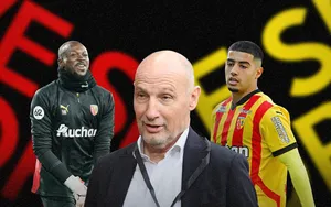 Mercato RC Lens : les 4 flops de Pierre Dréossi