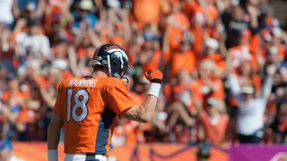 De Peyton Manning à Jim Hardy, les records NFL à connaitre