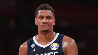 Axel Toupane, retour à la case départ