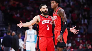 NBA : cinq bonnes raisons de croire aux Rockets
