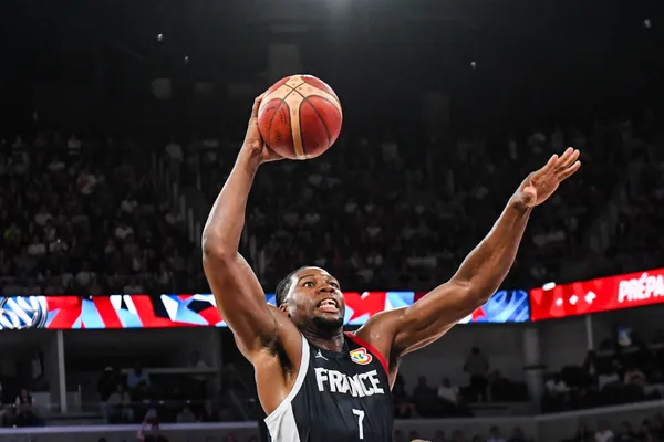 coupe du monde basket 2023