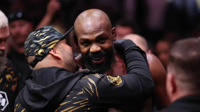 UFC : après Stipe Miocic, le futur adversaire de Jon Jones déjà connu 