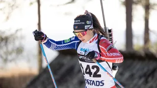 Biathlon Kontiolahti 2022-2023 : Calendrier, Programme et Favoris