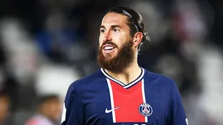 PSG: l’année de Sergio Ramos?