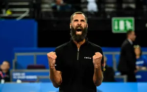 Tennis : Benoit Paire crée la surprise et signe en Pro B !