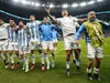Football : Un champion du monde argentin suspendu 2 ans pour dopage