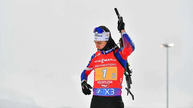 Biathlon Grand-Bornand : la guerre est déclarée entre les organisateurs