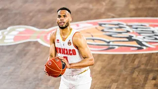 Betclic ELITE : malgré 5 absents, Monaco défend son titre avec sérieux à Limoges
