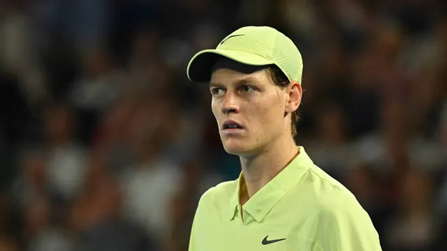 Tennis : suspendu jusqu’en mai, combien de points va perdre Jannik Sinner au classement ATP ?