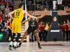 Barcelone – Monaco (Euroleague): À quelle heure ? Sur quelle chaîne TV regarder le match ?