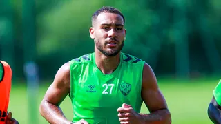 ASSE : Maçon buteur, Eymard, Mouffek, Duffus titulaires, Eirik Horneland dans l’embarras ?