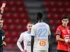 A 10 contre 11, l’OM s’incline pour la deuxième fois de la saison face à Rennes (2-1)