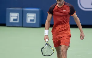 ATP : le gros craquage de Carlos Alcaraz après sa défaite contre Gaël Monfils 