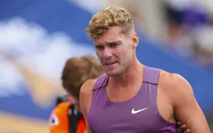 JO 2024 : le couperet tombe pour Kevin Mayer
