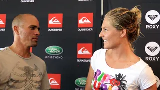 JO 2024 : Une légende du surf déclare forfait pour les Jeux !