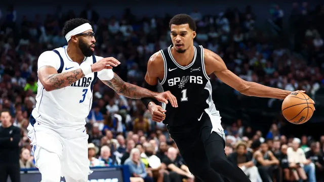 NBA : “92”, le chiffre hallucinant qui prouve combien les Spurs dominent en défense