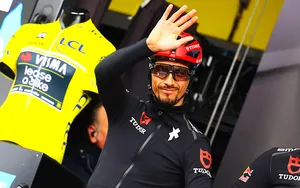 Parcours Tour de Suisse 2025 : le profil détaillé des étapes