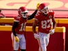 Top/Flop NFL (Finale de conférence): Travis Kelce et Tyreek Hill duo gagnant