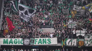 ASSE – dissolution ultras : l’Europe soutient les supporters stéphanois !