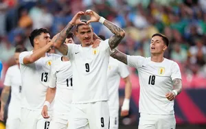 Copa America 2024, Groupe C : classement et résultats