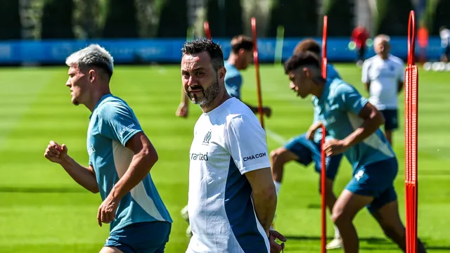 Brest – OM : à quelle heure et sur quelle chaîne TV regarder le match ?  