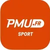 Logo app PMU Sport