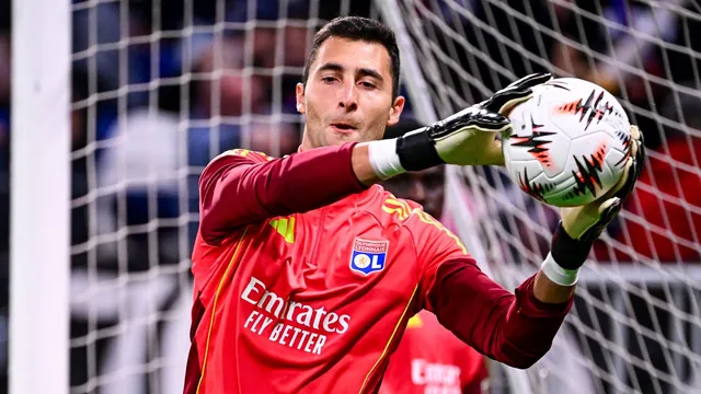 OL : Dominik Greif dans les traces d’Hugo Lloris