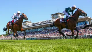 Prix du Jockey Club : Programme, partants et infos