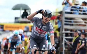 Tour de France 2024 : le classement de la 16ème étape, remportée par Jasper Philipsen