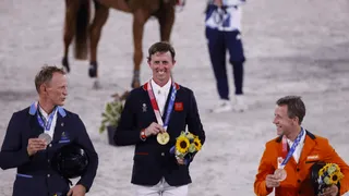 Équitation : le bilan des JO de Tokyo