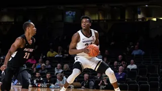 Aaron Nesmith : la formation Vanderbilt sur le devant de la DRAFT NBA 2020