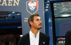 Chartres – Caen : heure et chaîne TV du match de Coupe de France