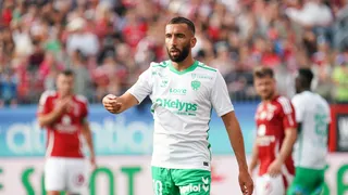 Mercato ASSE : direction la Ligue 2 pour Florian Tardieu ?