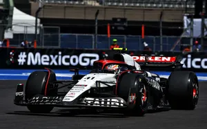 F1 : Le rêve éveillé d’Isack Hadjar