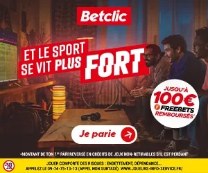 Betclic