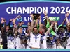 Le palmarès de la Ligue 2 année par année