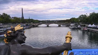 JO 2024 : la catastrophe se confirme pour le Triathlon dans la Seine