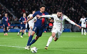 OL – PSG : À quelle heure ? Sur quelle chaine TV suivre la finale de Coupe de France ?