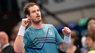 Andy Murray suit les traces de Roger Federer en décidant de renoncer à la saison de terre battue